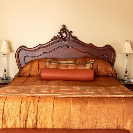 Xanadu Guest Villa Wildernis Екстериор снимка