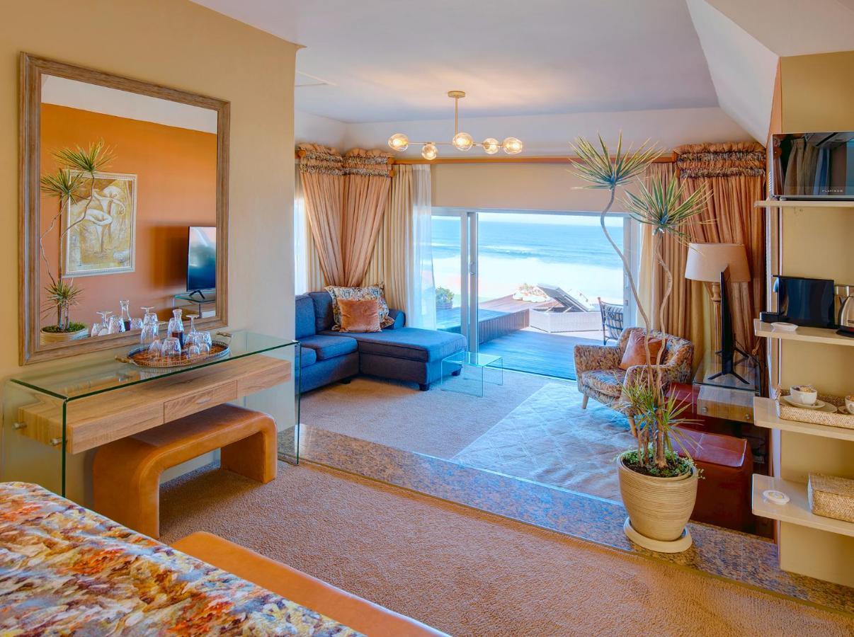 Xanadu Guest Villa Wildernis Екстериор снимка