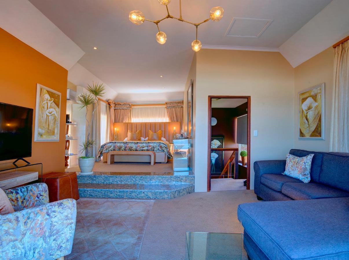 Xanadu Guest Villa Wildernis Екстериор снимка