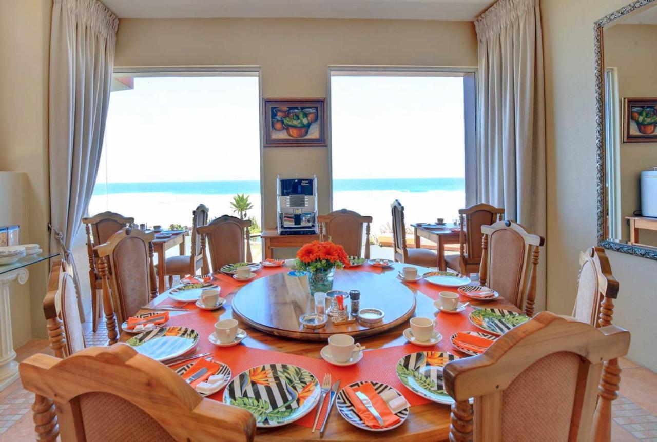 Xanadu Guest Villa Wildernis Екстериор снимка