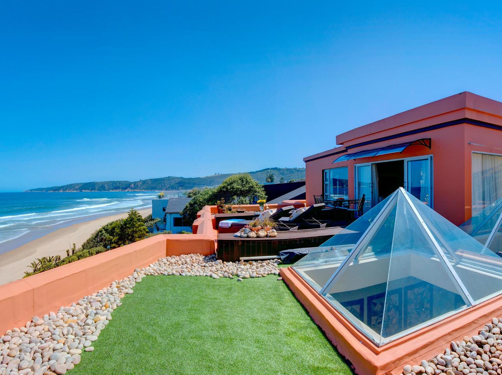 Xanadu Guest Villa Wildernis Екстериор снимка