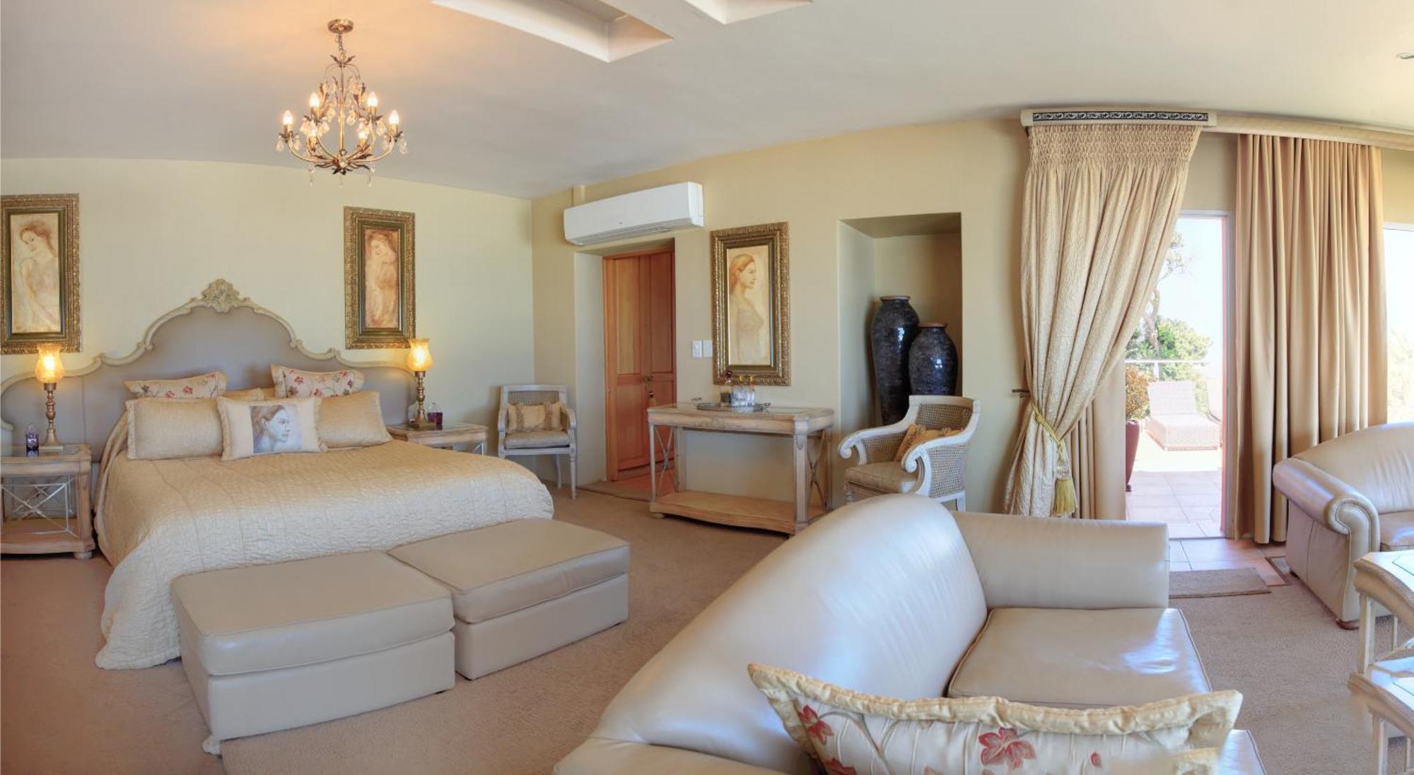 Xanadu Guest Villa Wildernis Екстериор снимка