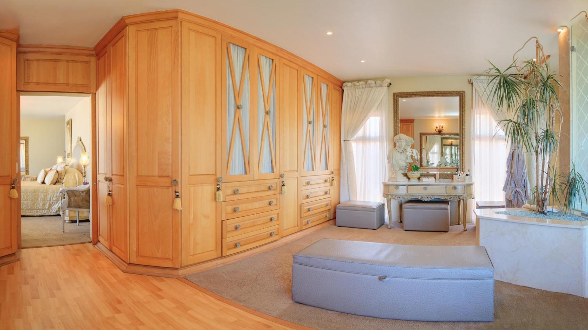 Xanadu Guest Villa Wildernis Екстериор снимка