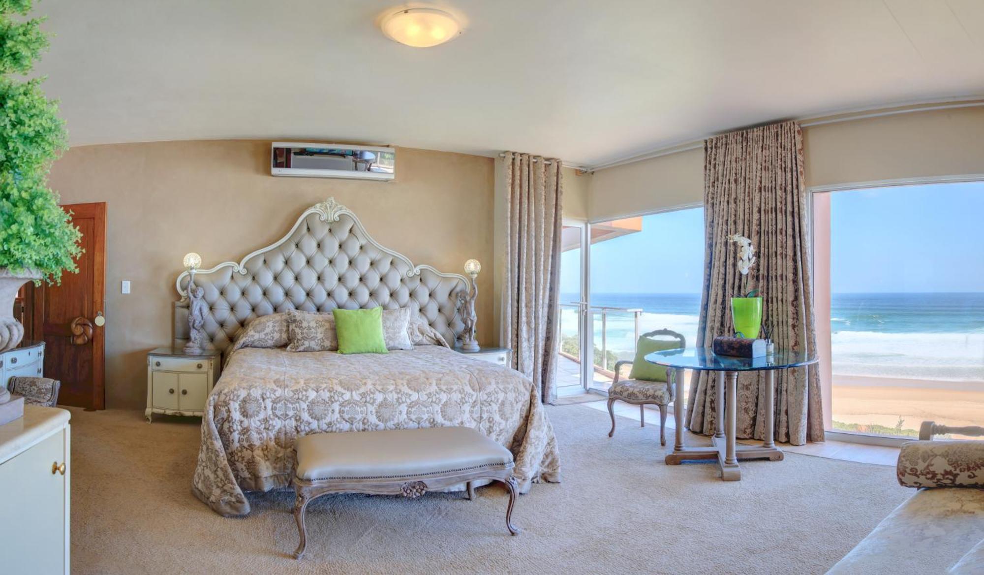 Xanadu Guest Villa Wildernis Екстериор снимка