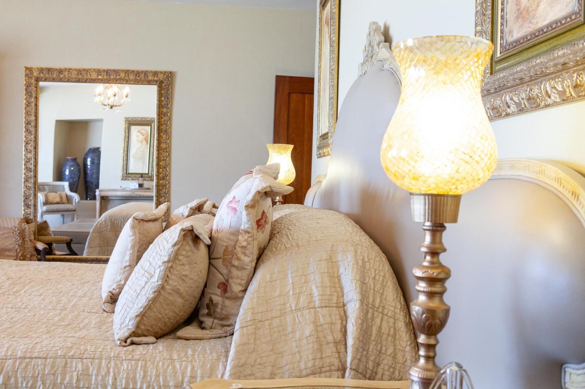Xanadu Guest Villa Wildernis Екстериор снимка
