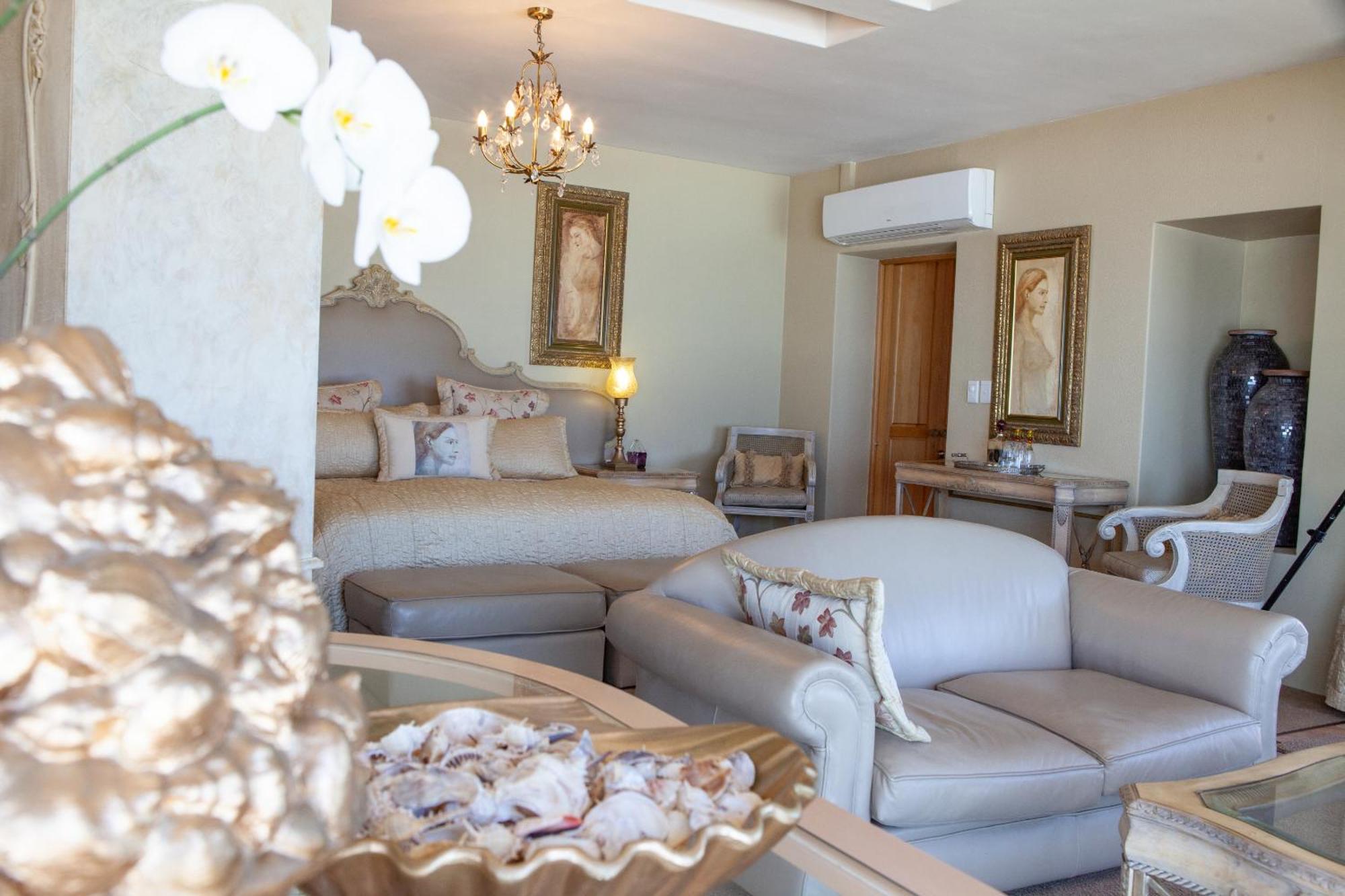 Xanadu Guest Villa Wildernis Екстериор снимка