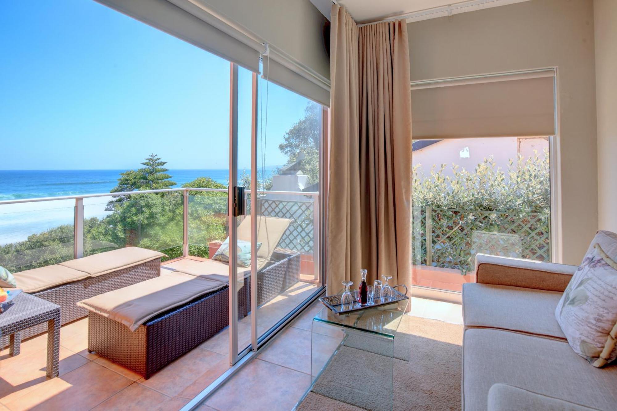 Xanadu Guest Villa Wildernis Екстериор снимка