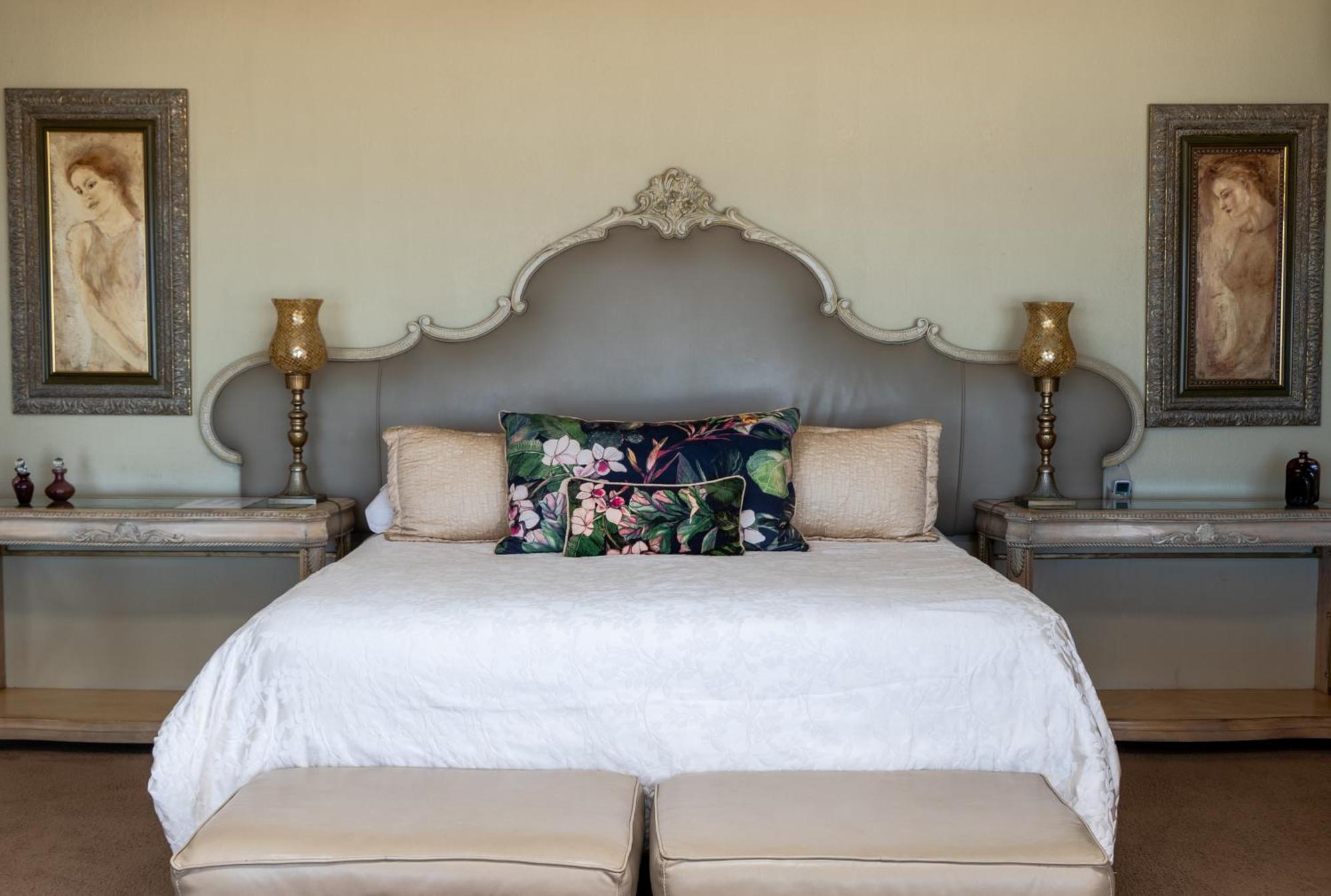 Xanadu Guest Villa Wildernis Екстериор снимка