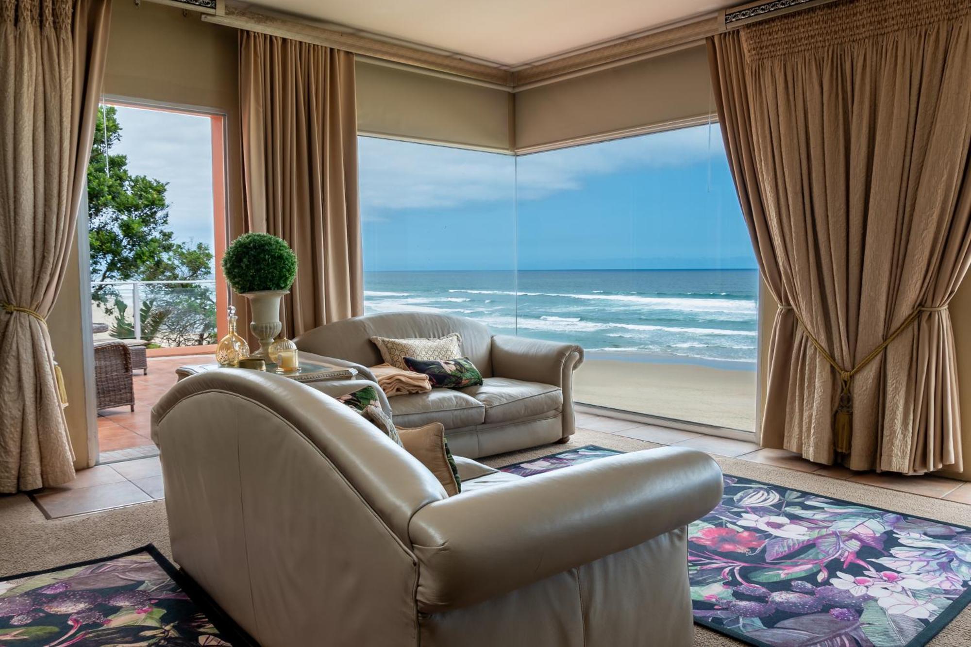 Xanadu Guest Villa Wildernis Екстериор снимка