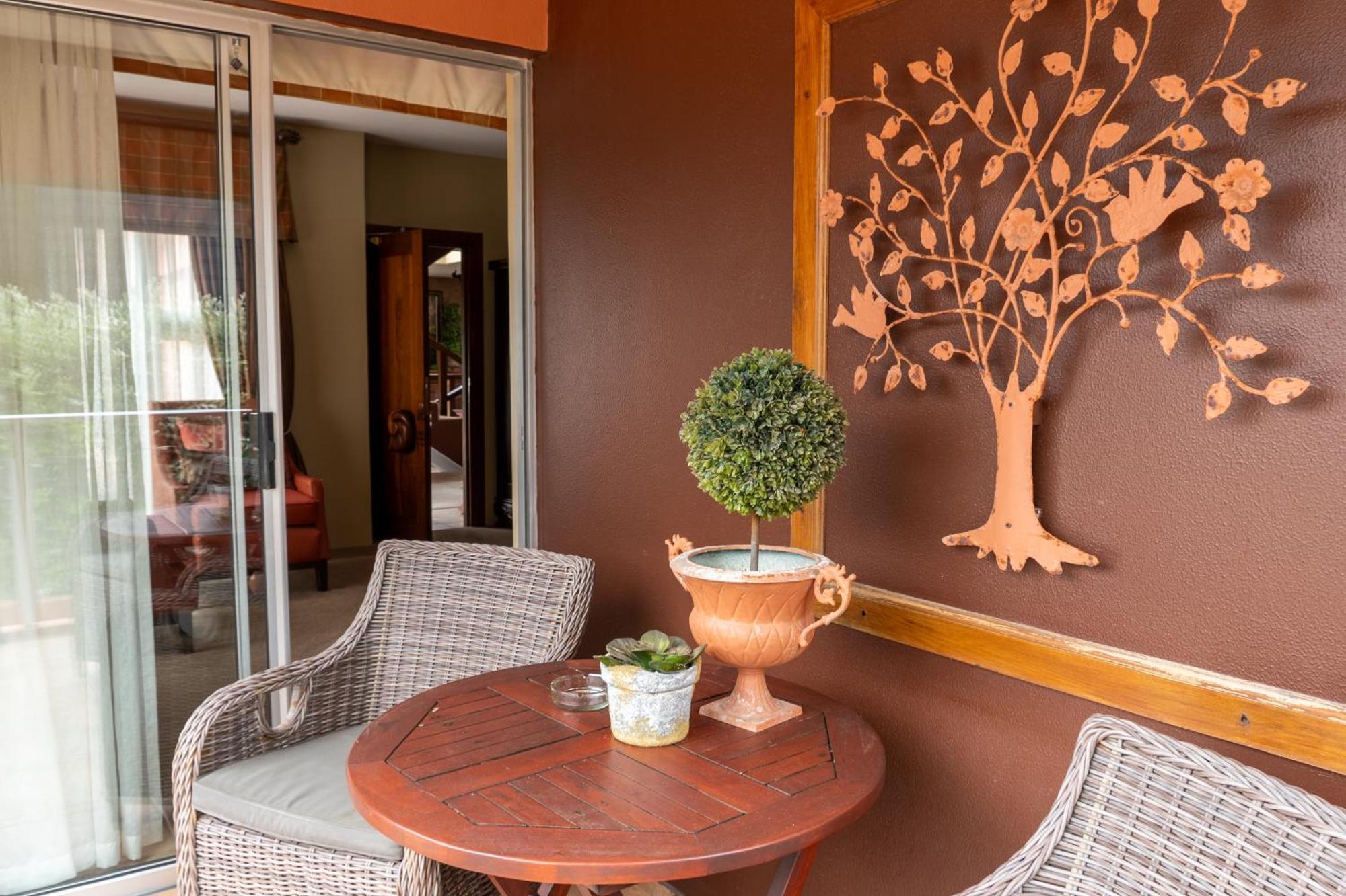 Xanadu Guest Villa Wildernis Екстериор снимка