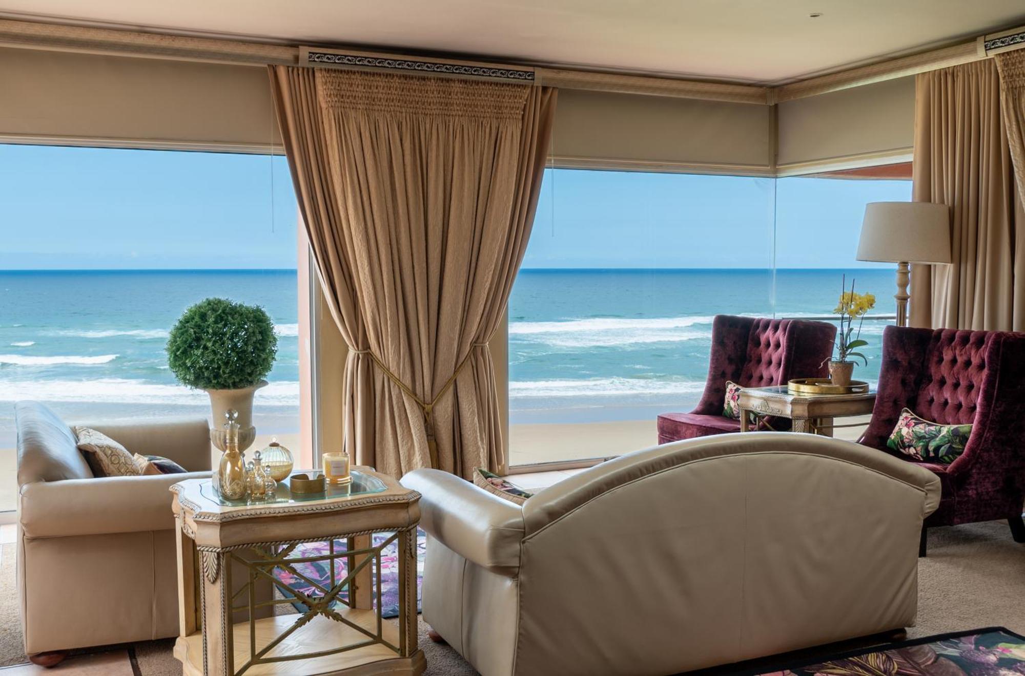 Xanadu Guest Villa Wildernis Екстериор снимка