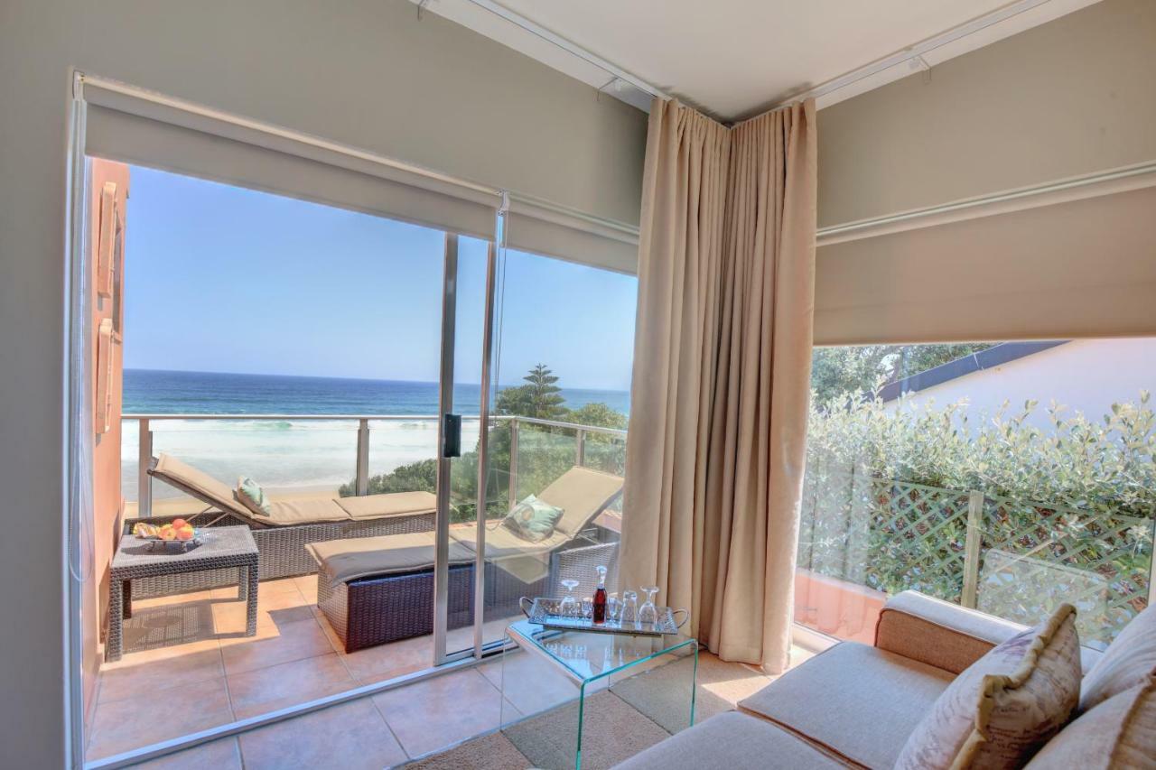 Xanadu Guest Villa Wildernis Екстериор снимка