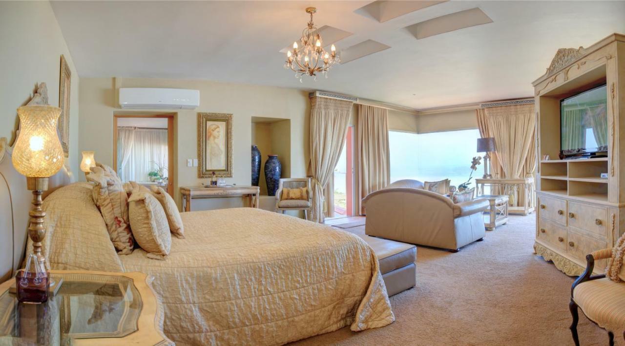 Xanadu Guest Villa Wildernis Екстериор снимка