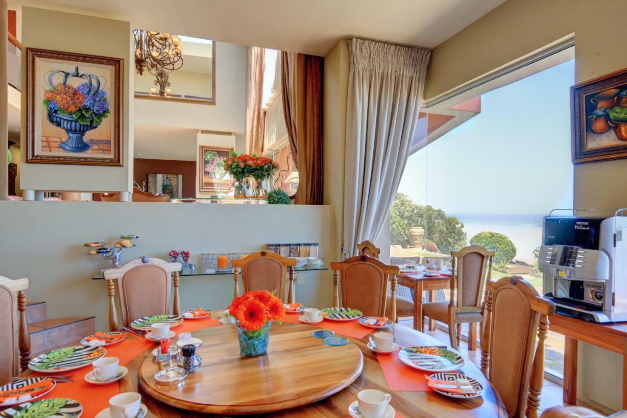 Xanadu Guest Villa Wildernis Екстериор снимка